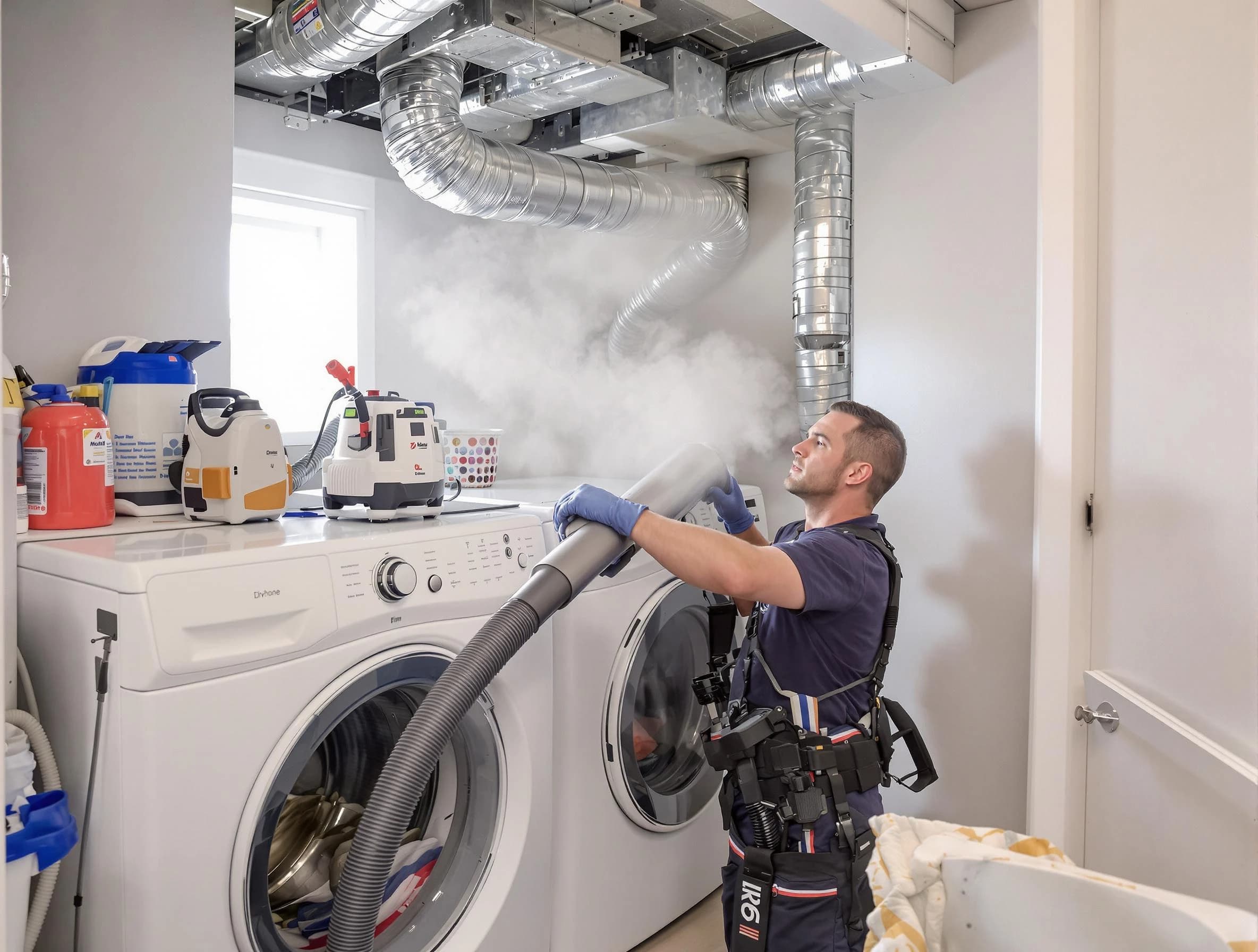 Duct Cleaning service in Lakeside, VA