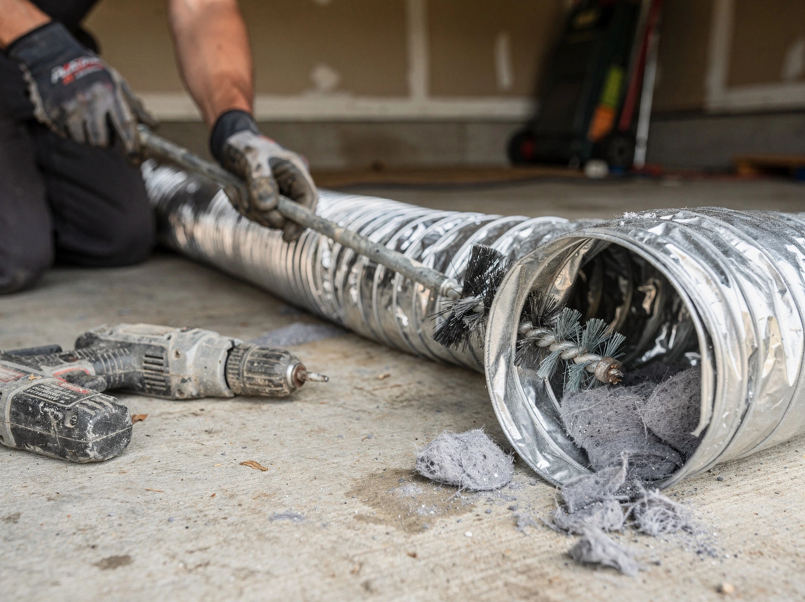 Duct Cleaning service in Lakeside, VA