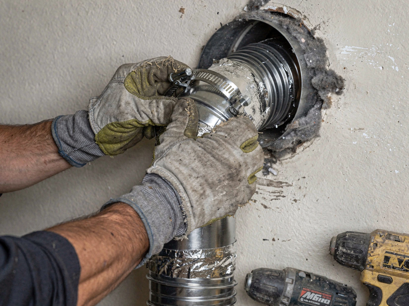 Hose Installation service in Lakeside, VA