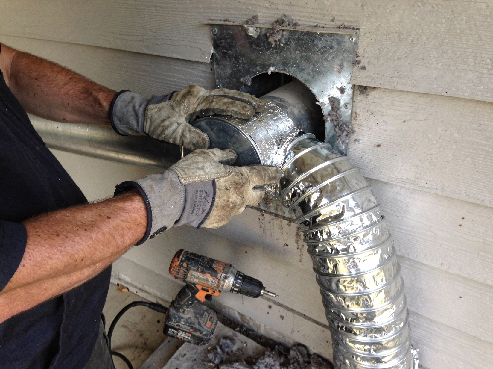 Vent Repair & Installation service in Lakeside, VA